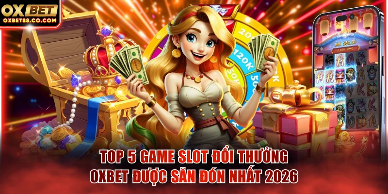 Game slot