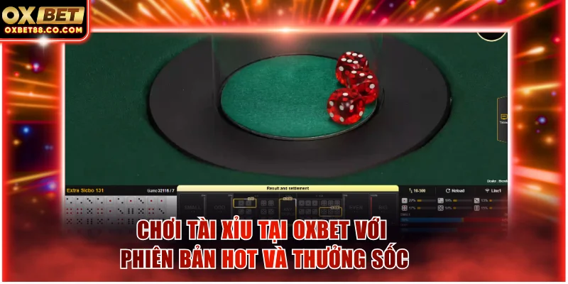 Tài xỉu